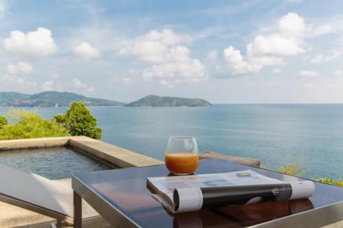Samsara Saengootsa, Phuket, Thailand