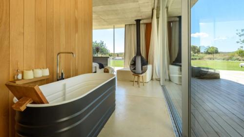 villa los amigos ultra luxury vacation rental Ibiza