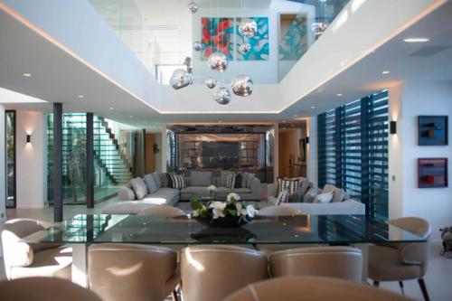 Saint Barths Villa to Rent in St Jean 35