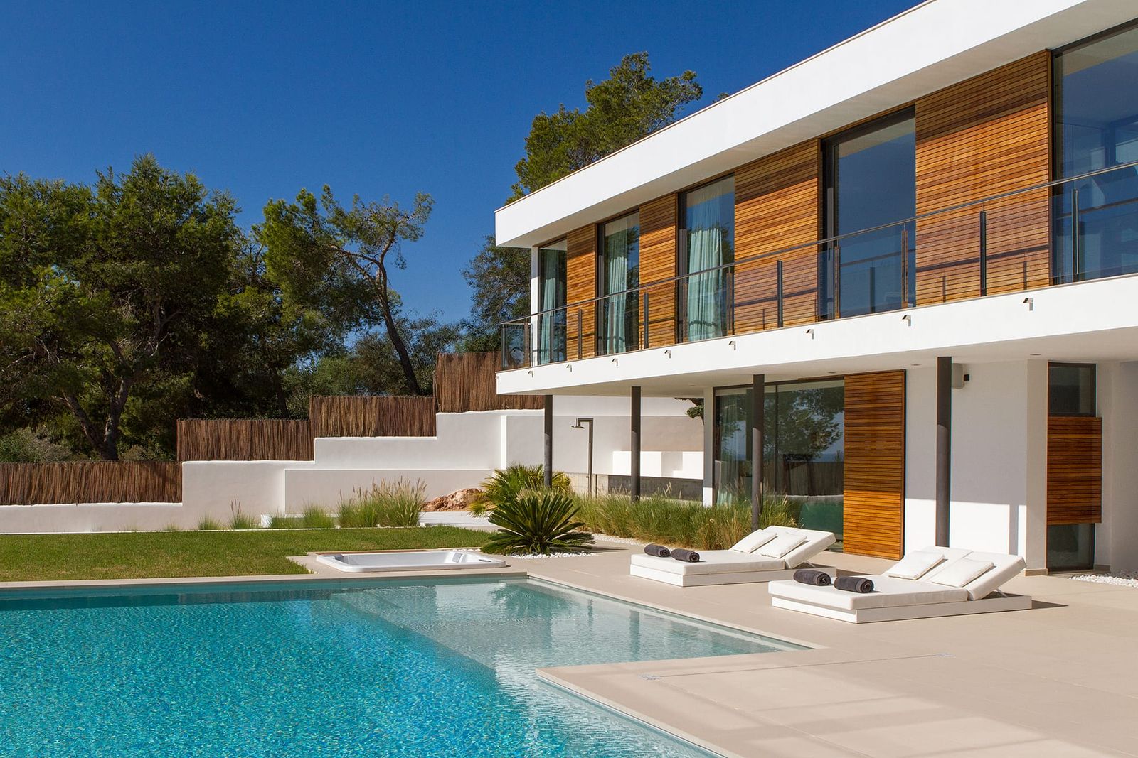 Villa Emilio, Ibiza, Spain