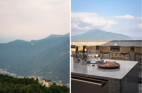 Villa Peduzzi Ultra Luxury Villa Rental Lake Como Italy