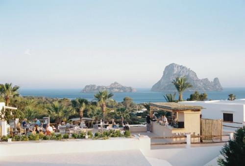 Petunia Hotel Ibiza