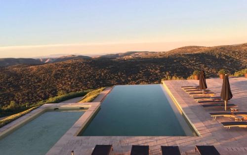 La Nava del Barranco Luxury Villa corporate rental Spain