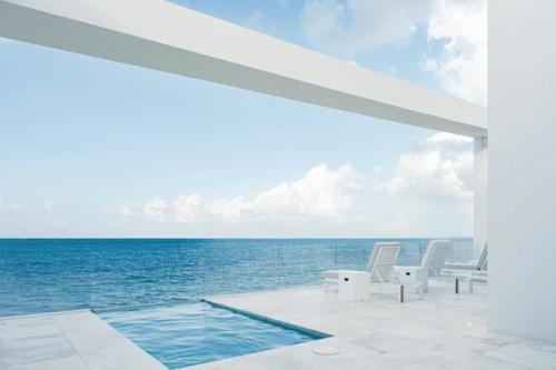 Villa Stark Luxury Villa Turks and Caicos