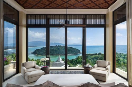 Villa Similian, Phuket, Thailand