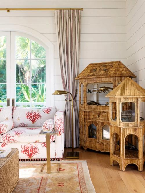 Bahamas Harbour Island Luxury Vacation Rental