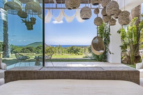 Ibiza Ultra Luxury Vacation Rental