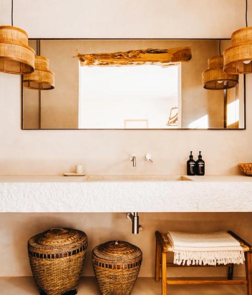 Luxury Design Finca near Cala Xarraca Ibiza