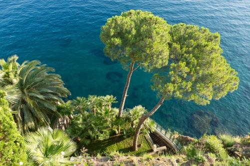 Villa Astor Ultra Luxury Amalfi Coast Italy
