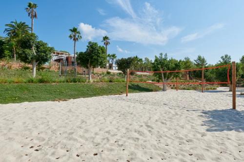 Ibiza Ultra Luxury Vacation Rental