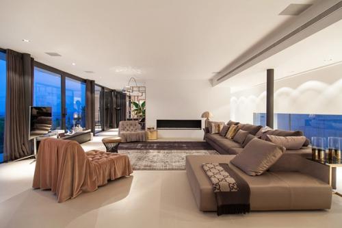 VILLA EMILIO, IBIZA, SPAIN