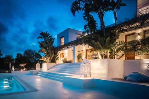 EL ZAFIRO, IBIZA, SPAIN