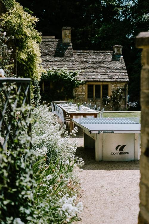The Manor