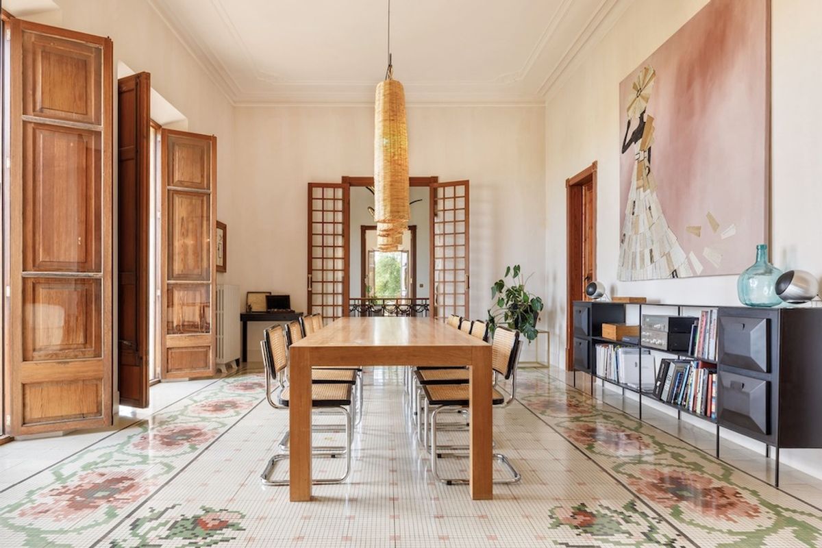 Historic Mansion in Palma de Mallorca