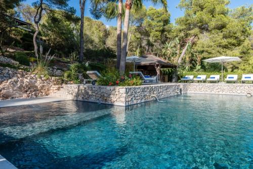 VILLA YAMA, IBIZA, SPAIN