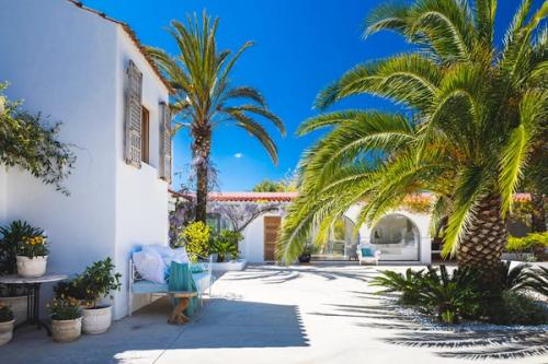 EL ZAFIRO, IBIZA, SPAIN