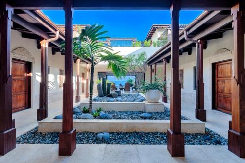Neveah Luxury Villa Anguilla