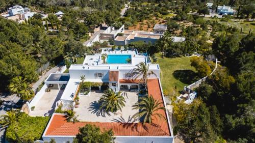 EL ZAFIRO, IBIZA, SPAIN