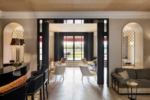 Saint Tropez Villa Rental