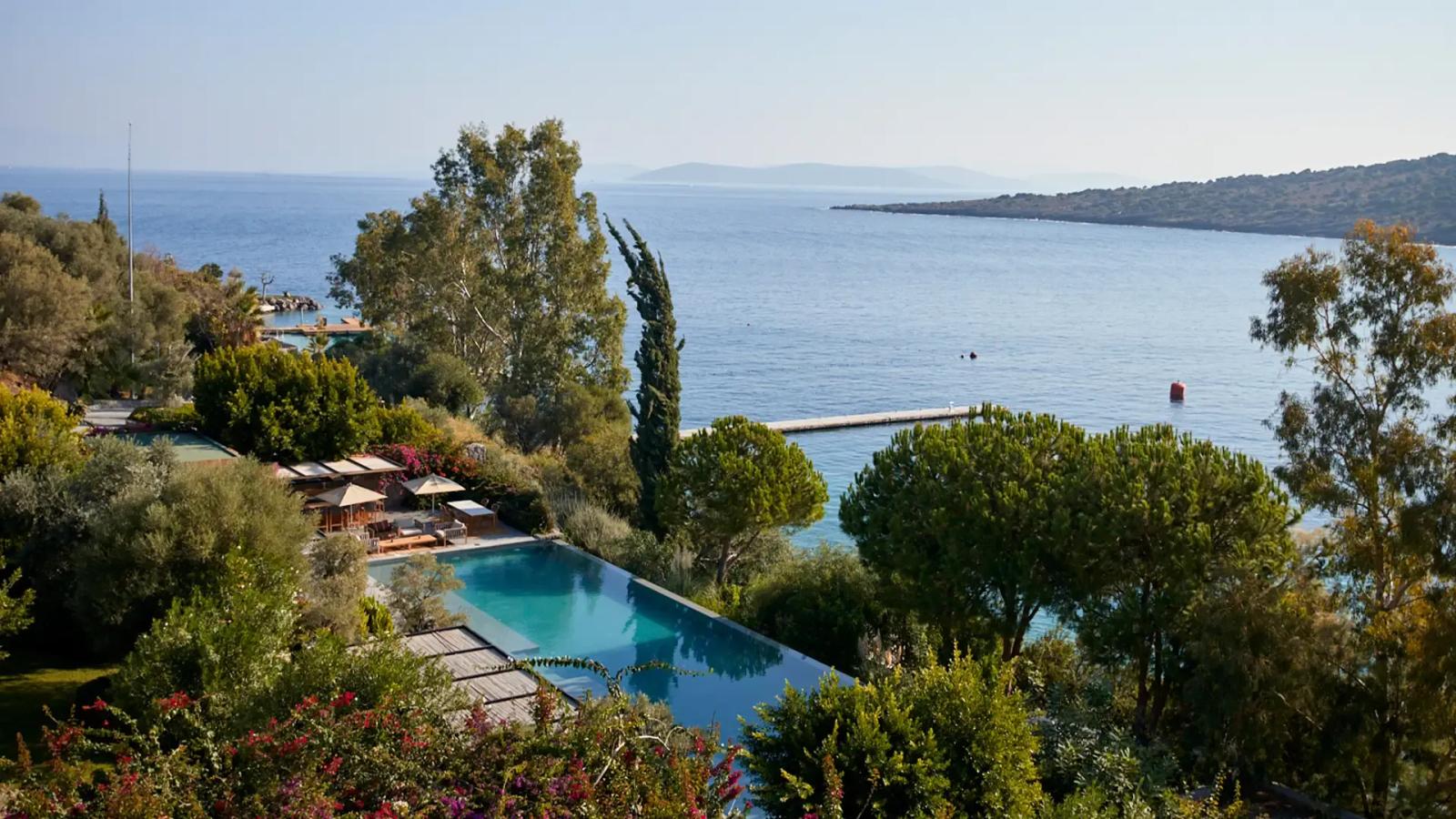 Turkey