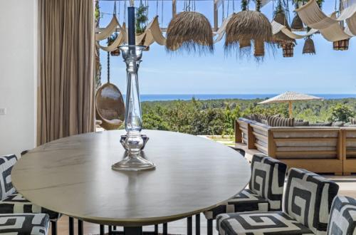 Ibiza Ultra Luxury Vacation Rental