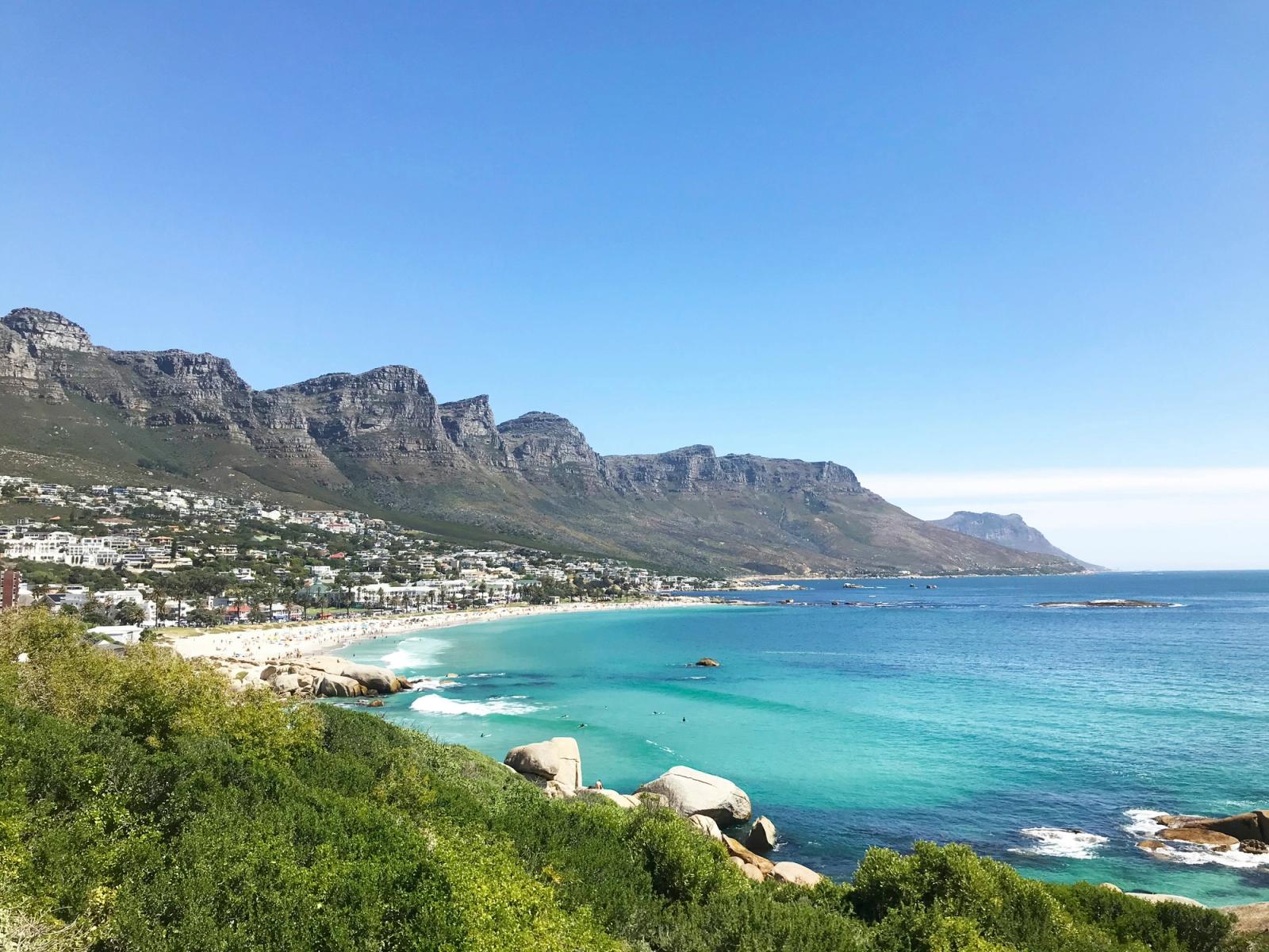 Cape Town