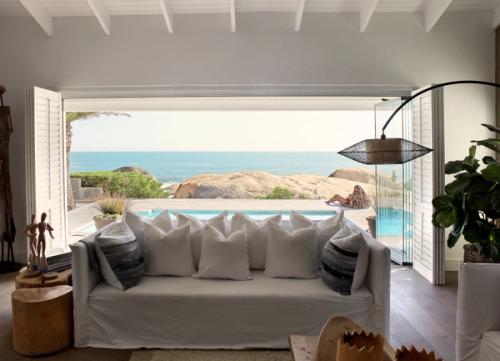 Llandudno Luxury Villa Rental