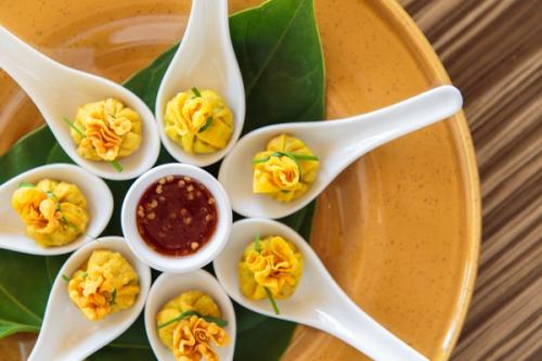 Samsara Saengootsa, Phuket, Thailand