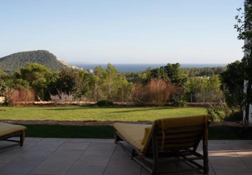 Ibiza Ultra Luxury Vacation Rental