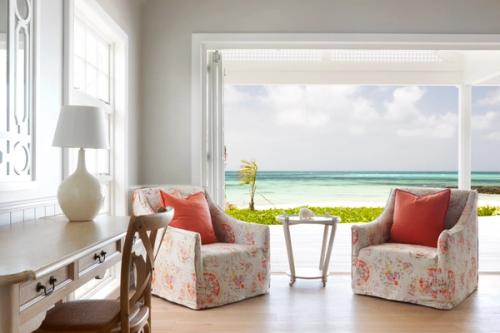Thanda Private Island Tanzania Ultra Villa Rental