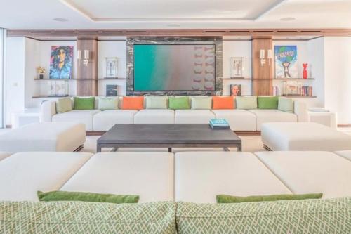Villa Rockstar Ultra Luxury Villa Vacation Rental St Barths