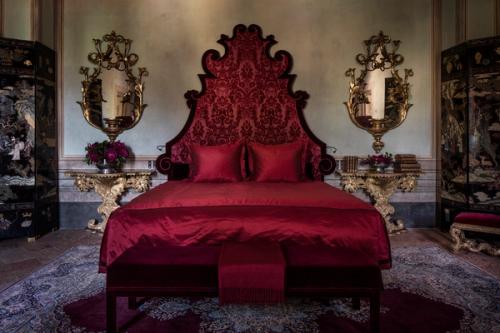 Villa Balbiano Estate Lake Como Italy