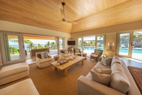 Astrolabe Luxury Residence Fiji