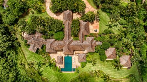 hale-ae-kai-Kauai-Hawaii-ultra-Luxury-villa-rental