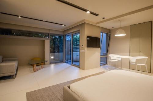 Luxury Villa Camps Bay