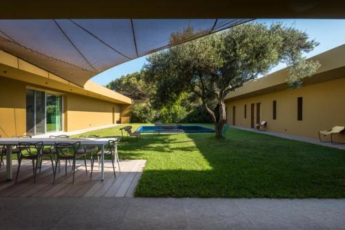 Luca Alberghini Estate Vacation Rental Sardinia