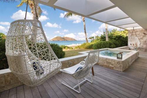 Villa Wake Up St Barths