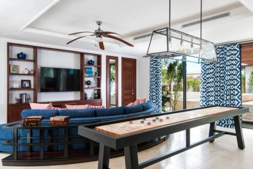 Hawksbill Grace Bay Ultra Luxury Villa Vacation Rental