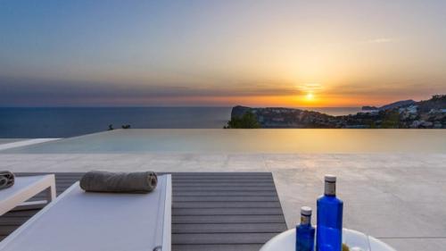 Villa Puesta del Sol Mallorca