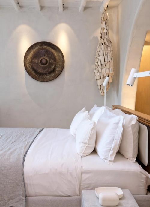 Majestic property in prime Agia Sofia, Mykonos, Greece 