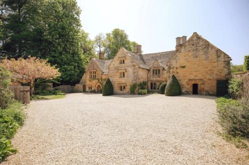 The Manor