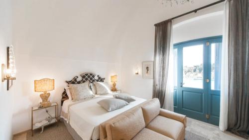 Masseria Pettolecchia, Puglia, Italy