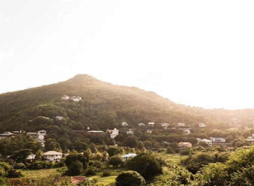 Friendship House Luxury Villa Bequia St Vincent and The Grenadines