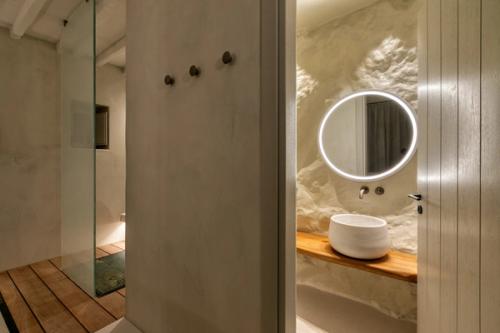 Majestic property in prime Agia Sofia, Mykonos, Greece 