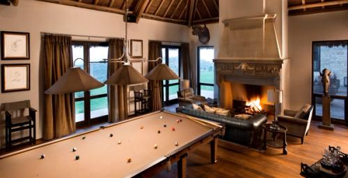 Sirai House Borana Kenya