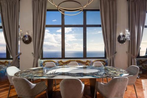 Capri Villa
