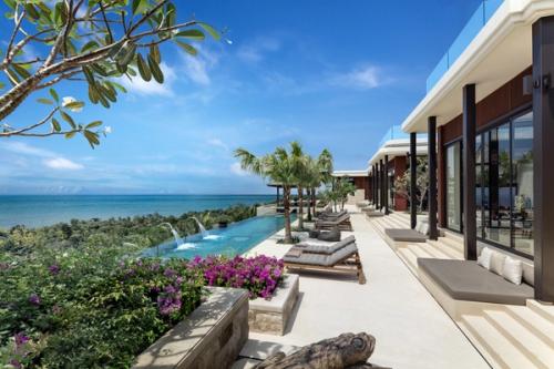 Villa Similian, Phuket, Thailand