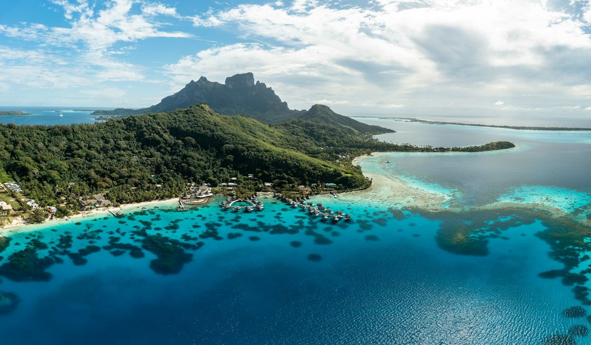 Oceania