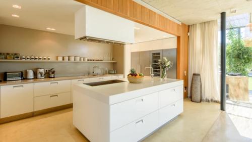 villa los amigos ultra luxury vacation rental Ibiza
