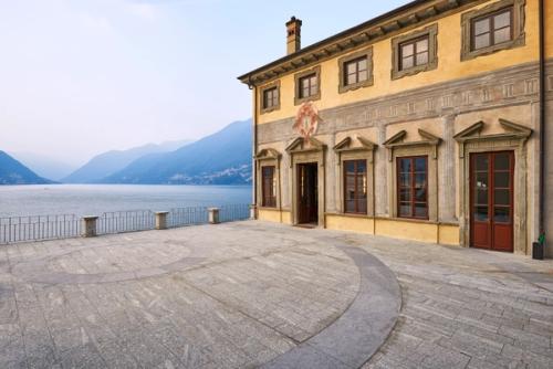 Villa Pliniana, Lake Como Luxury Villa Rental,, Italy
